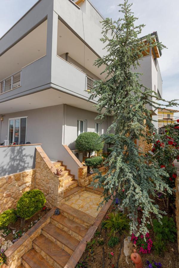 Villa Joanna 1 Mesimerion Экстерьер фото